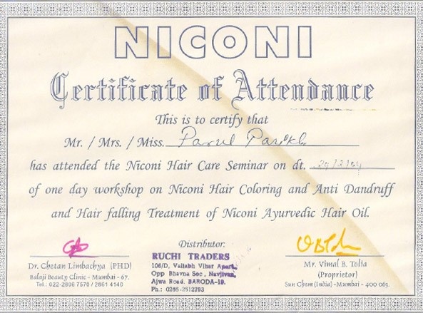 Niconi