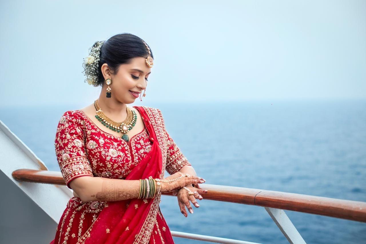 Bridal Makeup Gallery