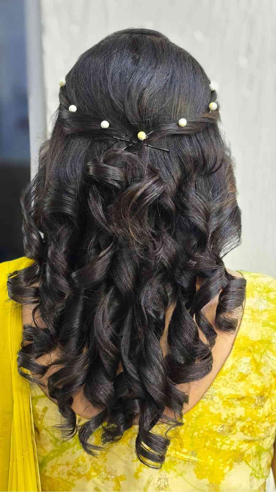 Hairstyle Gallery