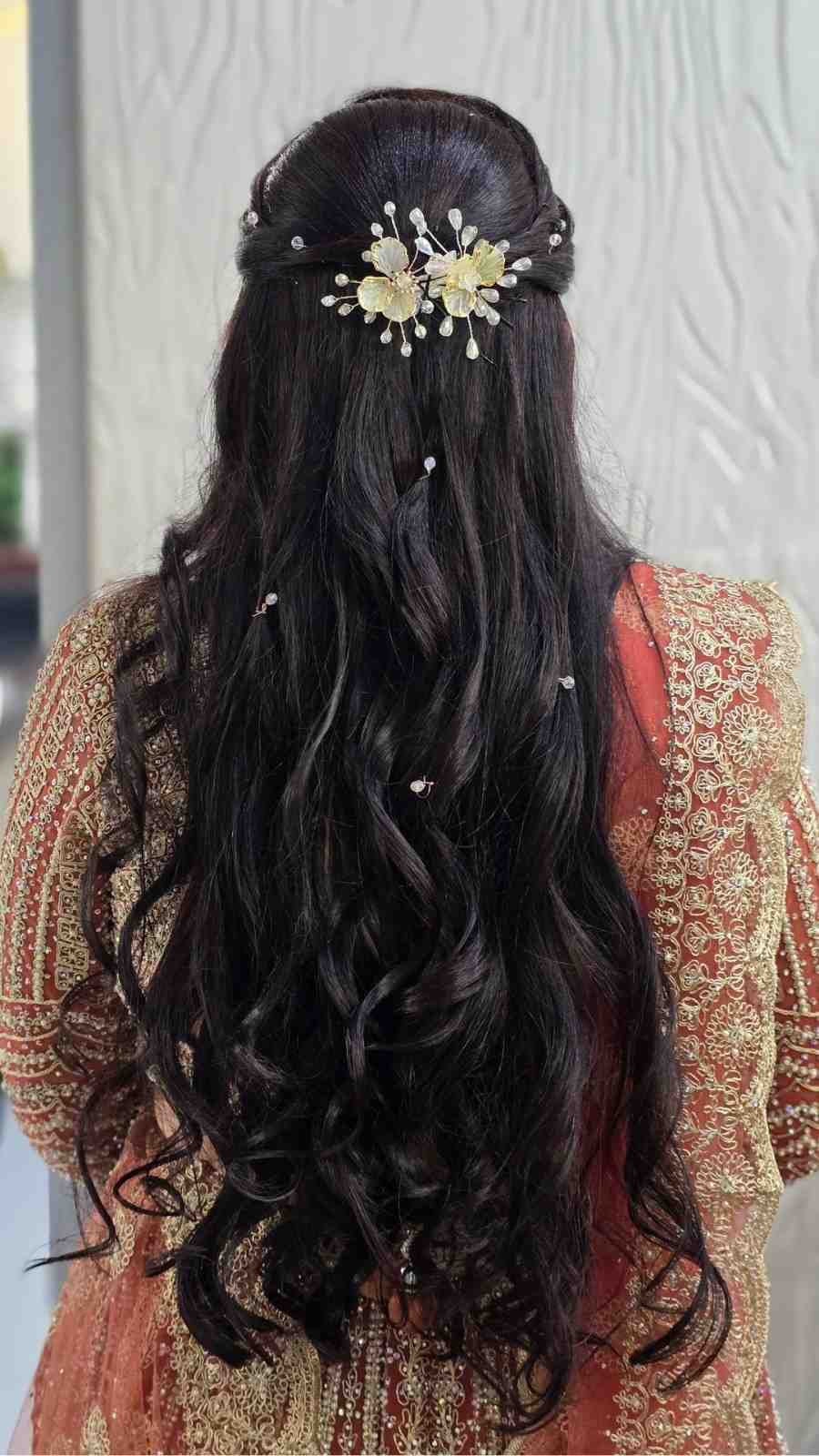 Hairstyle Gallery