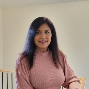 Parul Parikh