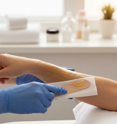 Waxing Service