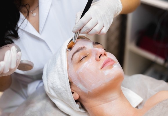 Facial Treatments