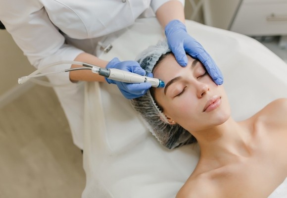 Skin Treatments